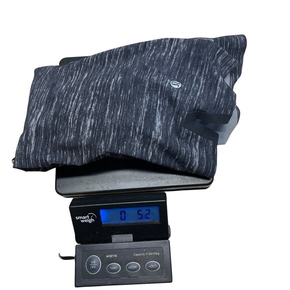 Lululemon Current State Board Short Swim Trunk Men’s Size 32 Beach Vacation Surf - Picture 6 of 6